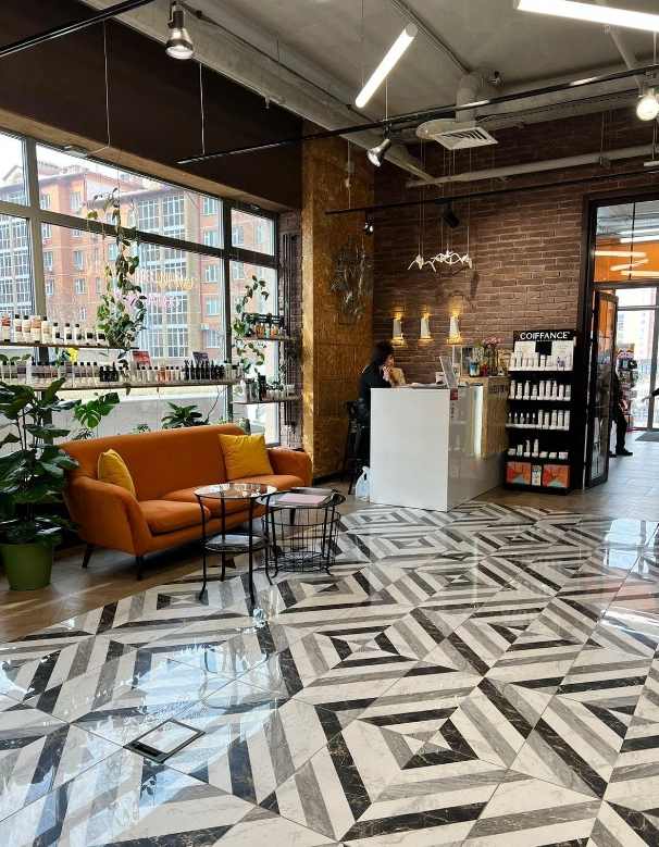 Студия красоты Profсosmo в Казани: Полировка, Массаж, Красота,