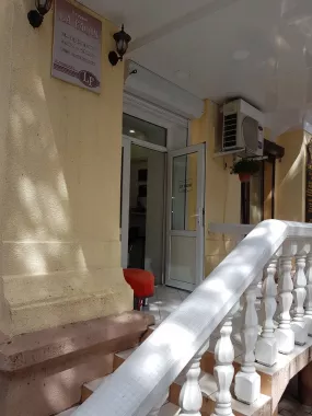 Салон красоты "Ля Фасон".