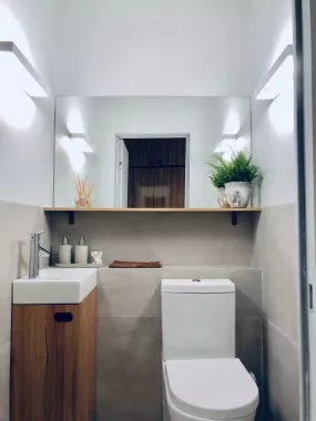 Центр красоты и здоровья "Buro Krasoty".