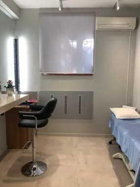 Центр красоты и здоровья "Buro Krasoty".