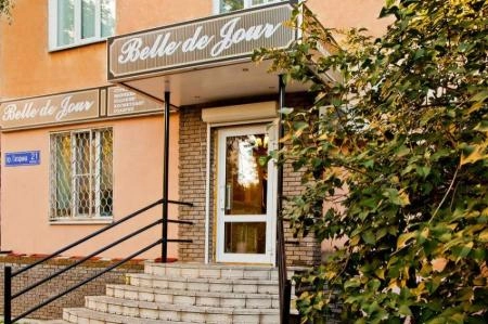 Студия красоты Belle de Jour в Туапсе