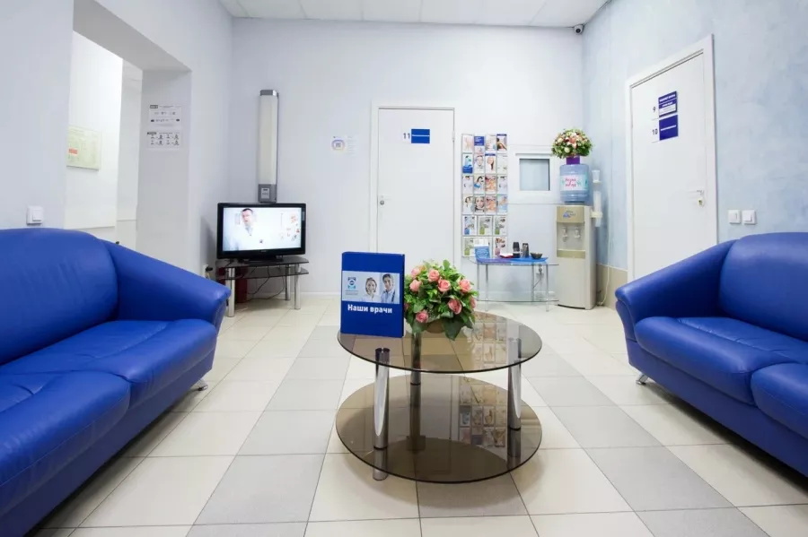 Медицинский центр Medical On Group на Ветеранов в Санкт-Петербурге: Гинеколог, Клиника, Хирургия, Ортопед, Грастоэнтеролог,