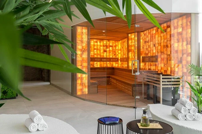 Оздоровительный центр SPA Riviera в Минске: Тайский массаж, Русский массаж, Китайский массаж, Инфракрасная сауна, Русская парная, Римская парная, Турецкая парная, Бассейн,