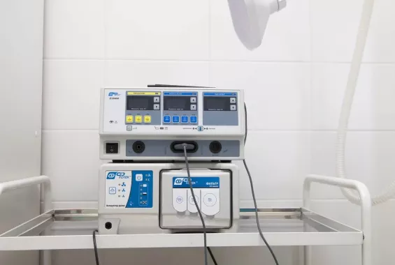  Медицинский центр "Medical On Group" на Товарищеском