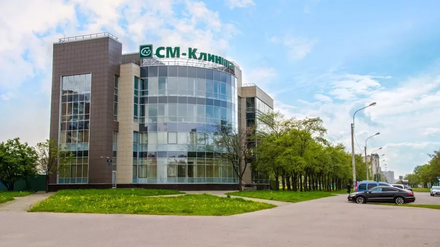 СМ‑Клиника на Дунайском в Санкт-Петербурге: Бесплатная Консультация, Клиника , Детская Клиника, Диагностика Внутренних Органов, Травмпункт, Врач на дом,