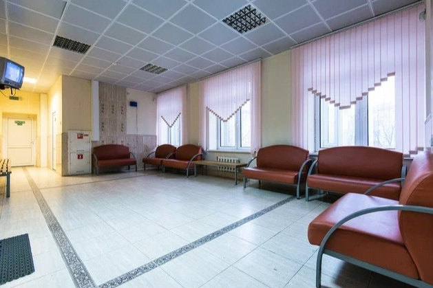 Баня "Лазня"