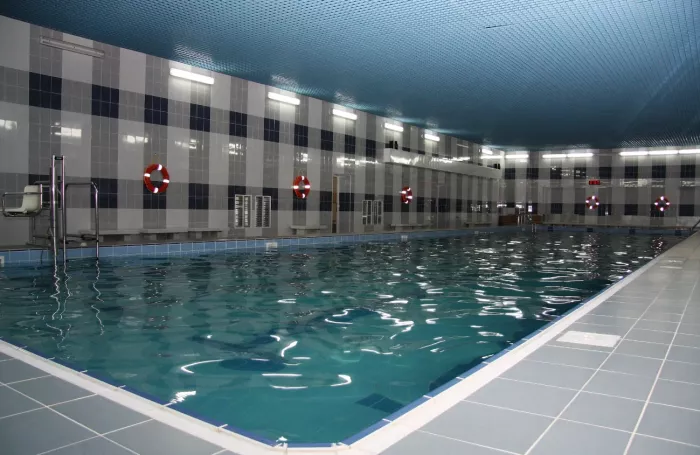 Баня "Лазня"