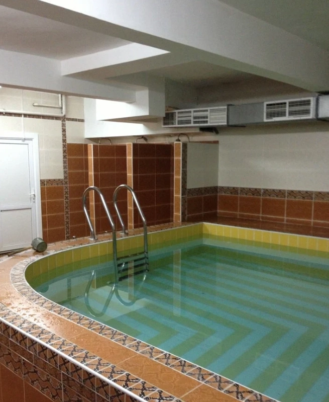 Баня "Лазня"