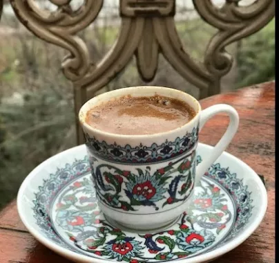  Кафе "Pierre Loti"