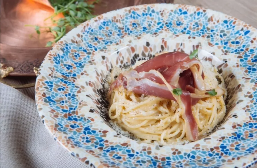 Ресторан E.D.A. в Геленджике: Ресторан, Вкусная Еда, Чилим, На Море, На Свежем Воздухе,