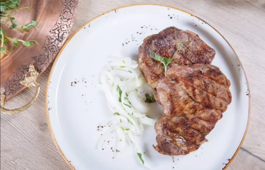 Ресторан E.D.A. в Геленджике: Ресторан, Вкусная Еда, Чилим, На Море, На Свежем Воздухе,