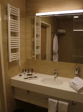 ​Гостиница "Green City Hotel" 3*