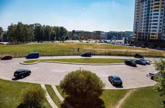 Гостиница "IBB Hotel" 3*