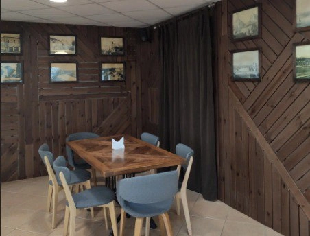 Кафе-бар Graf cafe в Минске: Домашняя кухня, Белорусская кухня, Проведение банкетов, Европейская кухня, Заказ столиков, Панорамный вид, VIP-зал, Меню на английском,