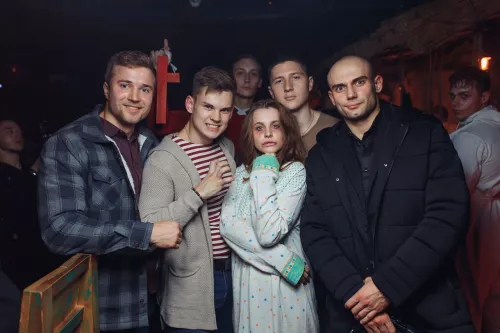 Бар На пляже  в  Минске