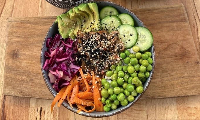 Ресторан mint. в Каше: Ресторан, Чилим, Вкусно, Милк-шейк, Рамен, Пицца, Сэндвич,
