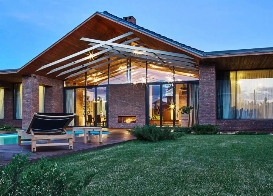 Строительная компания СВС  в  Москве