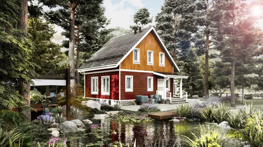 Строительная компавния Lps-Dom в Москве: Строительство, Дом, Стройка,