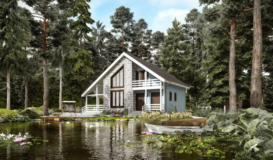 Строительная компавния Lps-Dom в Москве: Строительство, Дом, Стройка,