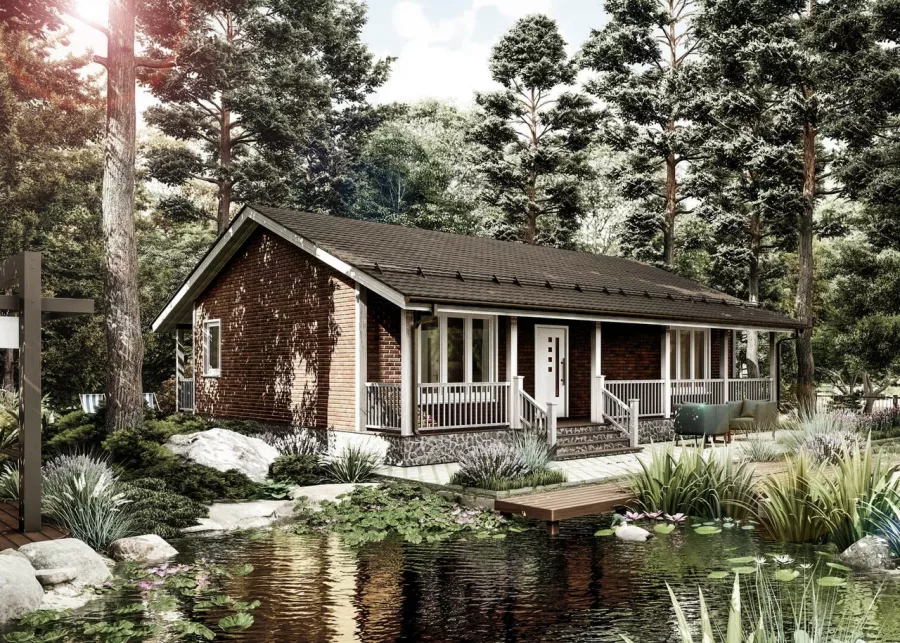 Строительная компавния Lps-Dom в Москве: Строительство, Дом, Стройка,