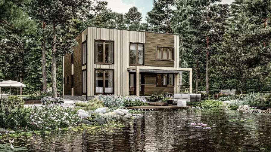 Строительная компавния Lps-Dom в Москве: Строительство, Дом, Стройка,