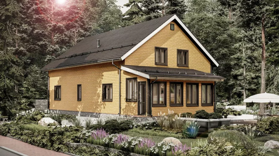 Строительная компавния Lps-Dom в Москве: Строительство, Дом, Стройка,