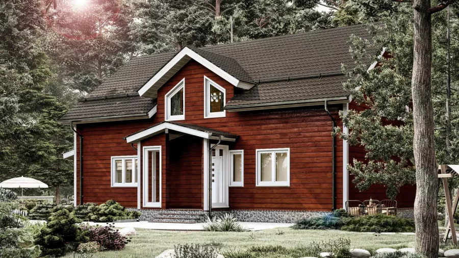 Строительная компавния Lps-Dom в Москве: Строительство, Дом, Стройка,