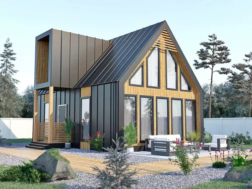 Строительная компания Построй Себе Дом  в  Москве