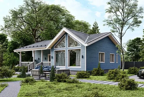 Строительная компания Юнитдом  в  Москве