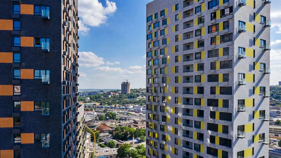 Строительная компания ПИК в Москве: Новостройки, Ипотека, Жилой комплекс , Стройка,