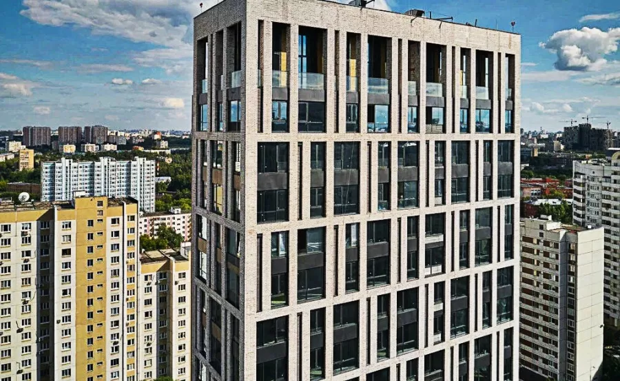 Жилой комплекс Новочеремушкинская, 17 в Москве: ЖК, Жильё, Жилой комплекс, Застройщик , Новостройки, Ипотека,