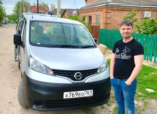 Отвезу, Покатаю, Перевезу  в  Ростове-на-Дону