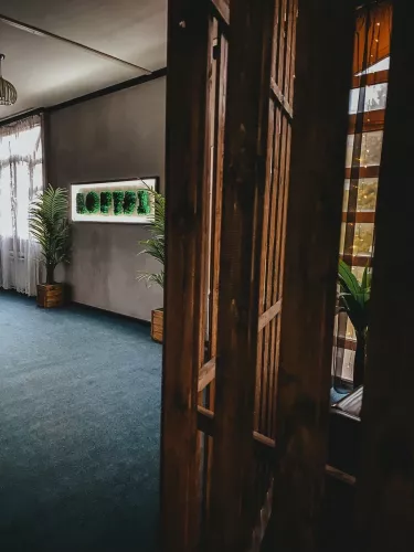 Лаундж-бар LOFT  в  Алексине