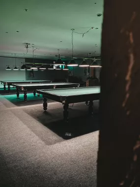 Лаундж-бар "LOFT".