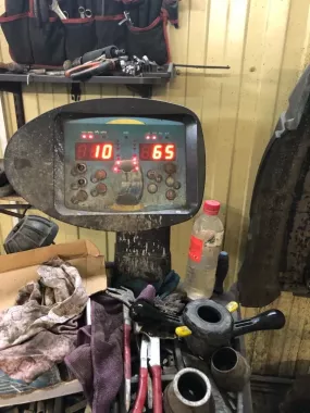 Автомойка Алексин