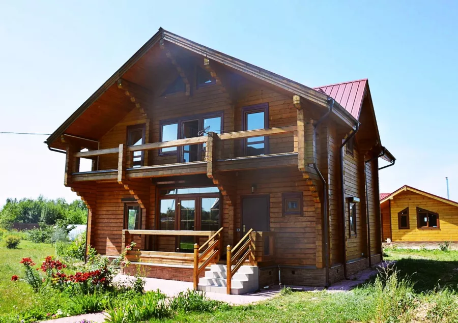 Проектно-строительная компания АБС  в  Москве