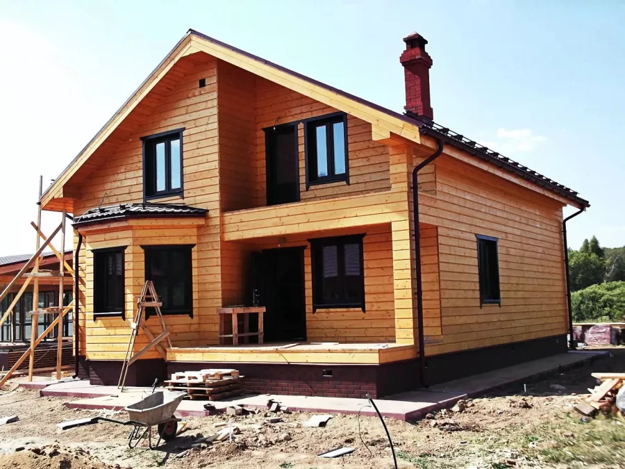 Проектно-строительная компания АБС в Москве: Строительство, Стройка,