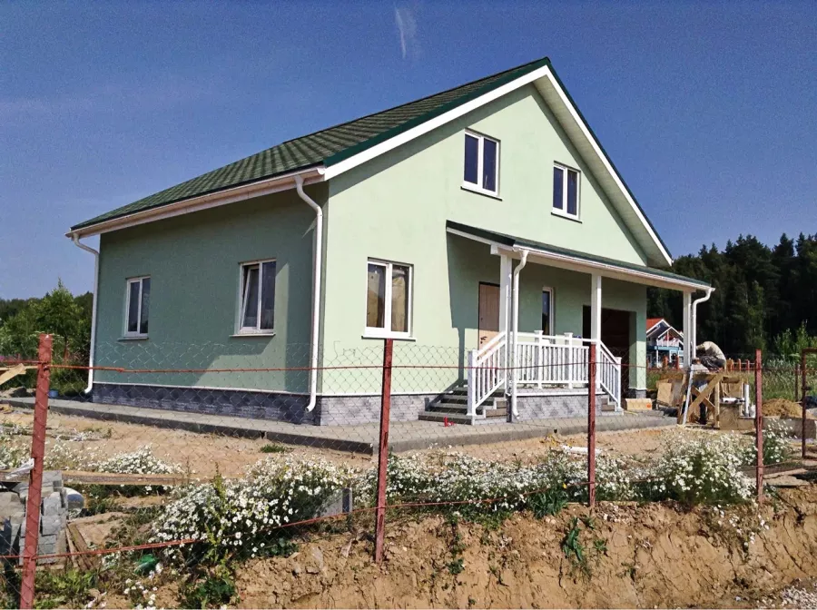 Проектно-строительная компания АБС в Москве: Строительство, Стройка,