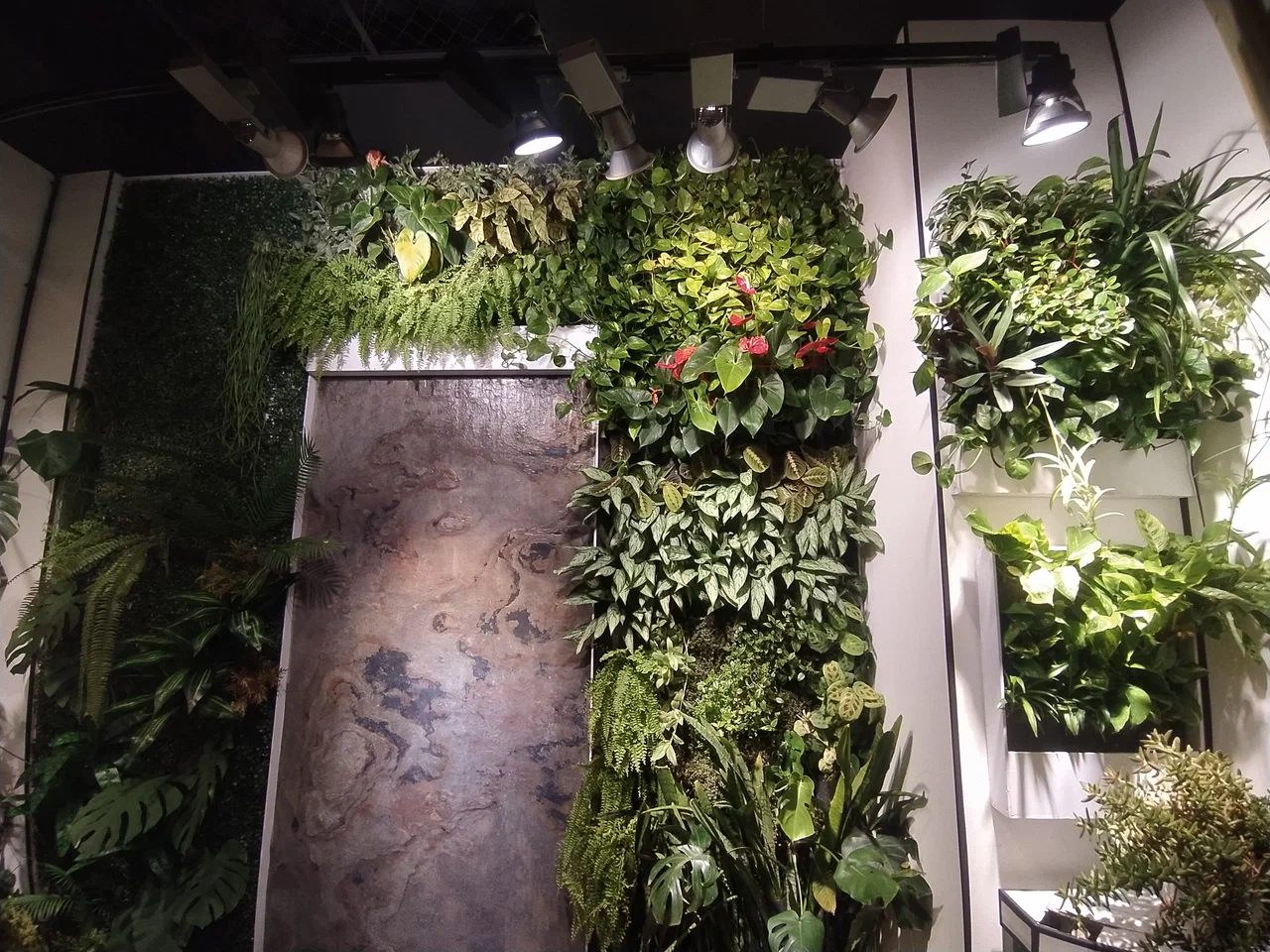 Архитектурное бюро "Фитодекор".