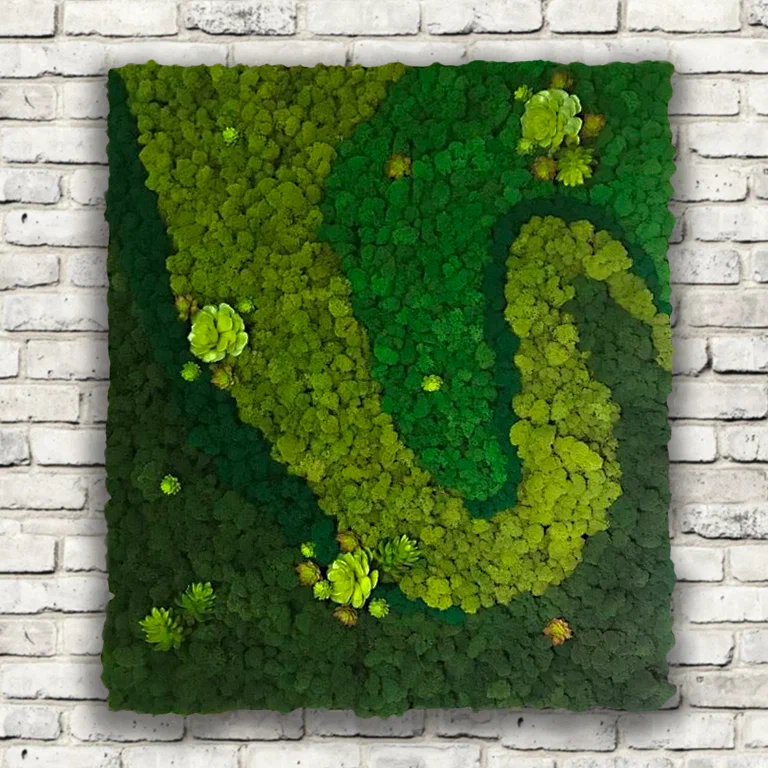 Архитектурное бюро "Фитодекор".