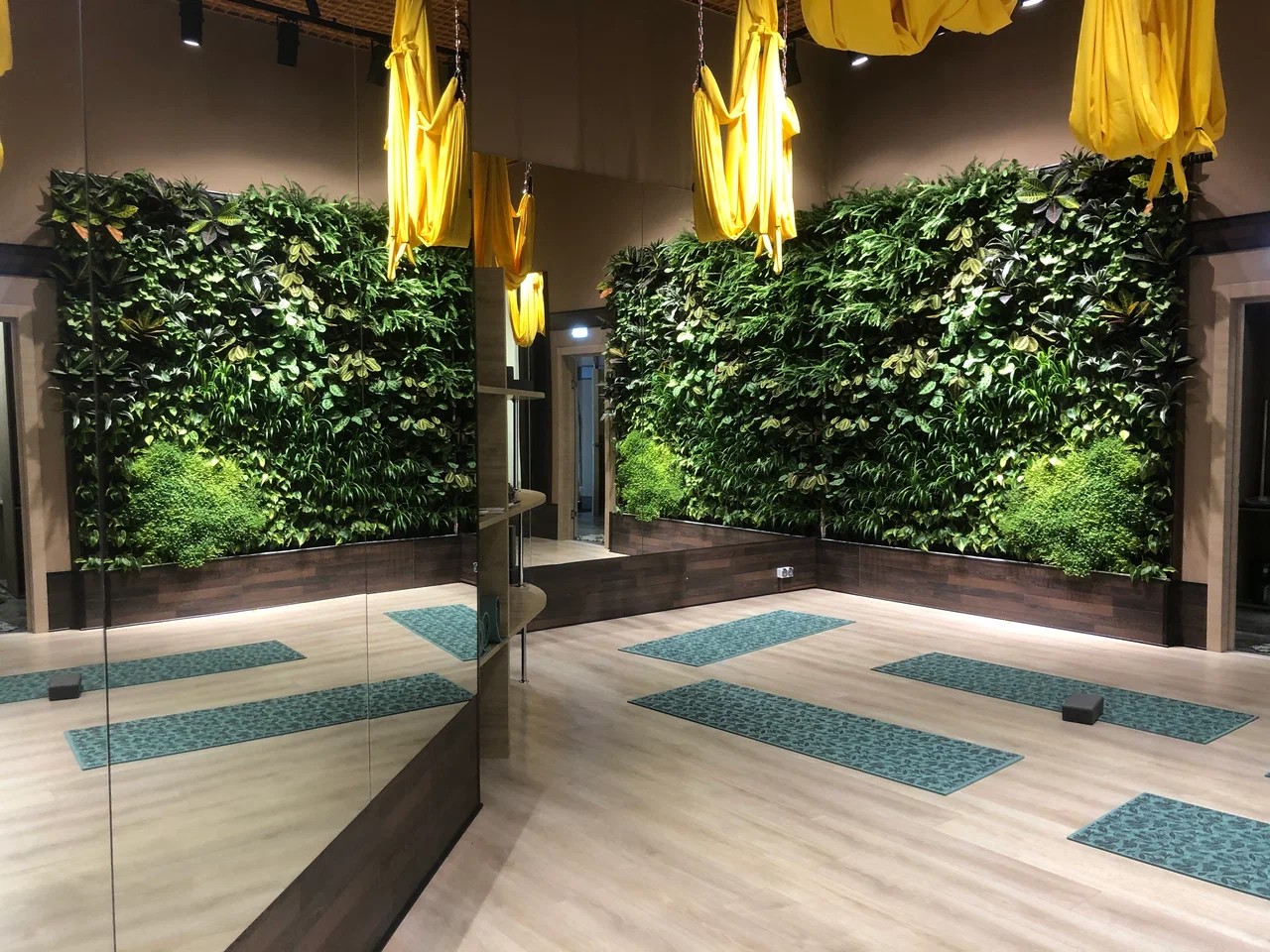 Архитектурное бюро "Фитодекор".