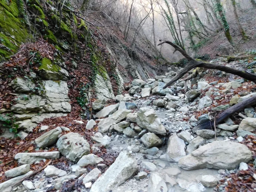 Водопад Перун в Туапсе: Водопад, Красивый вид, Красоты , Природа,