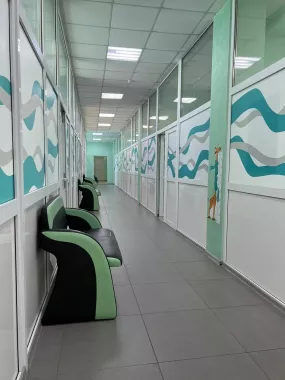 Медцентр "Аэлита".