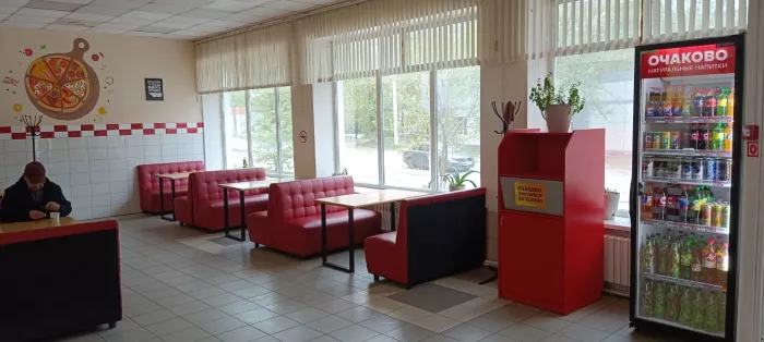 Пиццерия Pizza Express 24  в  Алексине