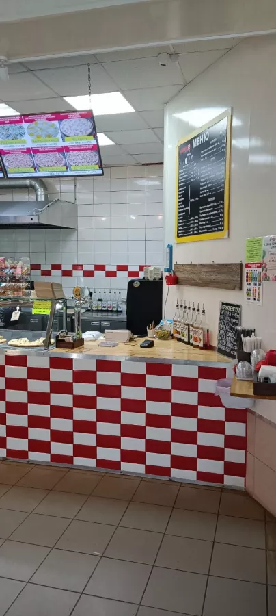 Пиццерия Pizza Express 24 в Алексине: Пиццерия, Быстрое питания, Кофе с собой, Доставка, Мороженное,