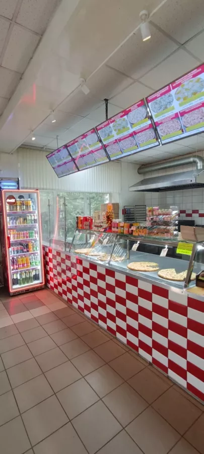 Пиццерия Pizza Express 24 в Алексине: Пиццерия, Быстрое питания, Кофе с собой, Доставка, Мороженное,