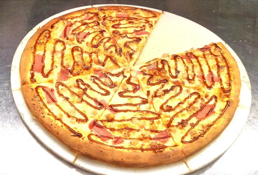 Пиццерия Pizza Express 24 в Алексине: Пиццерия, Быстрое питания, Кофе с собой, Доставка, Мороженное,