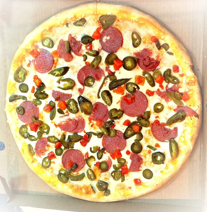 Пиццерия Pizza Express 24 в Алексине: Пиццерия, Быстрое питания, Кофе с собой, Доставка, Мороженное,