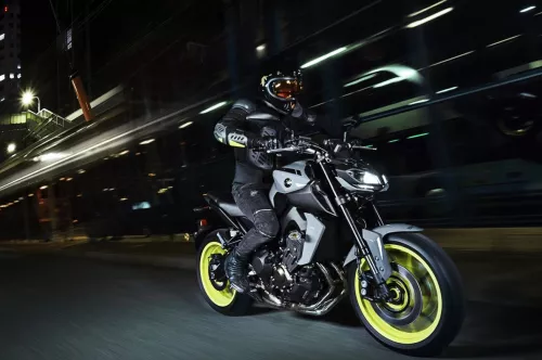 Прокат мотоциклов в Москве RentalBikes  в  Москве