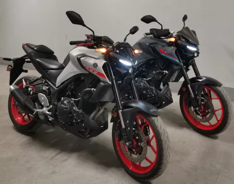 Прокат мотоциклов в Москве «RentalBikes».